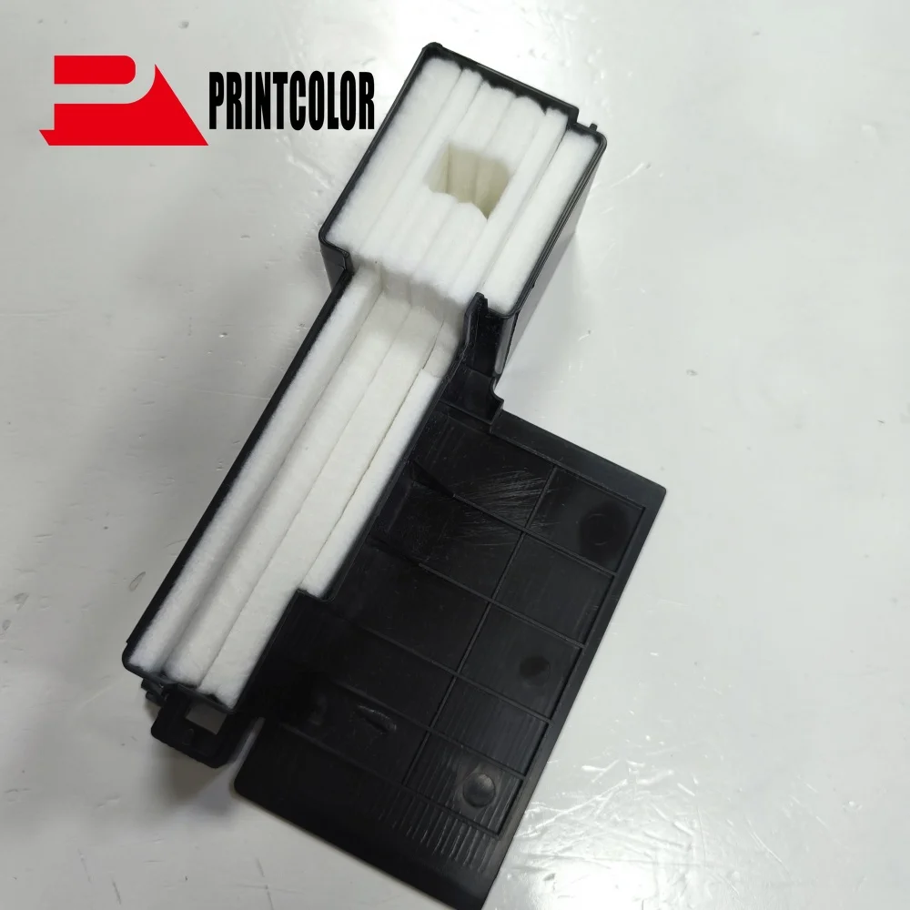 15X Abfalltinten-Schwammbehälter für Epson L355 L220 L210 L120 L365 L110 L111 L130 L132 L211 L222 L300 L301 L360 L362 L363 L366 L455