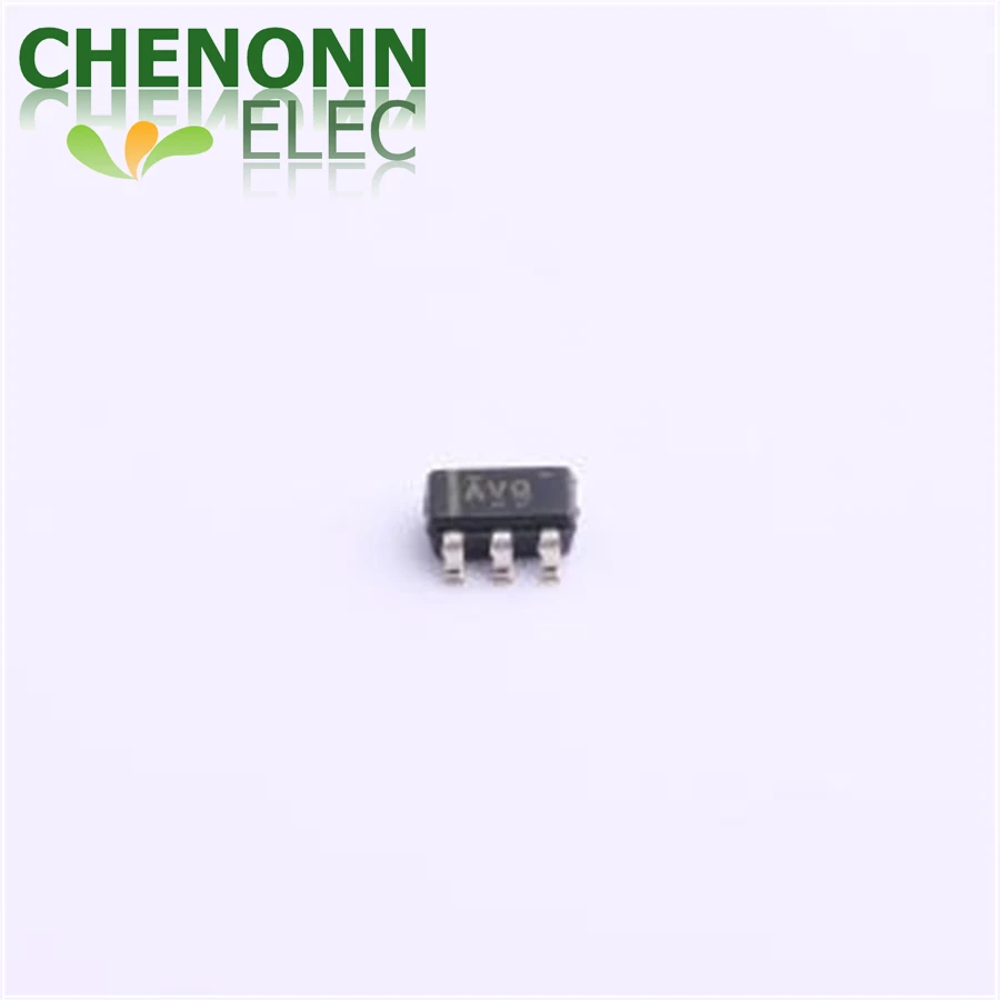 

10PCS/LOT TPS3808G33QDBVRQ1 (Supervisor and Reset ICs)