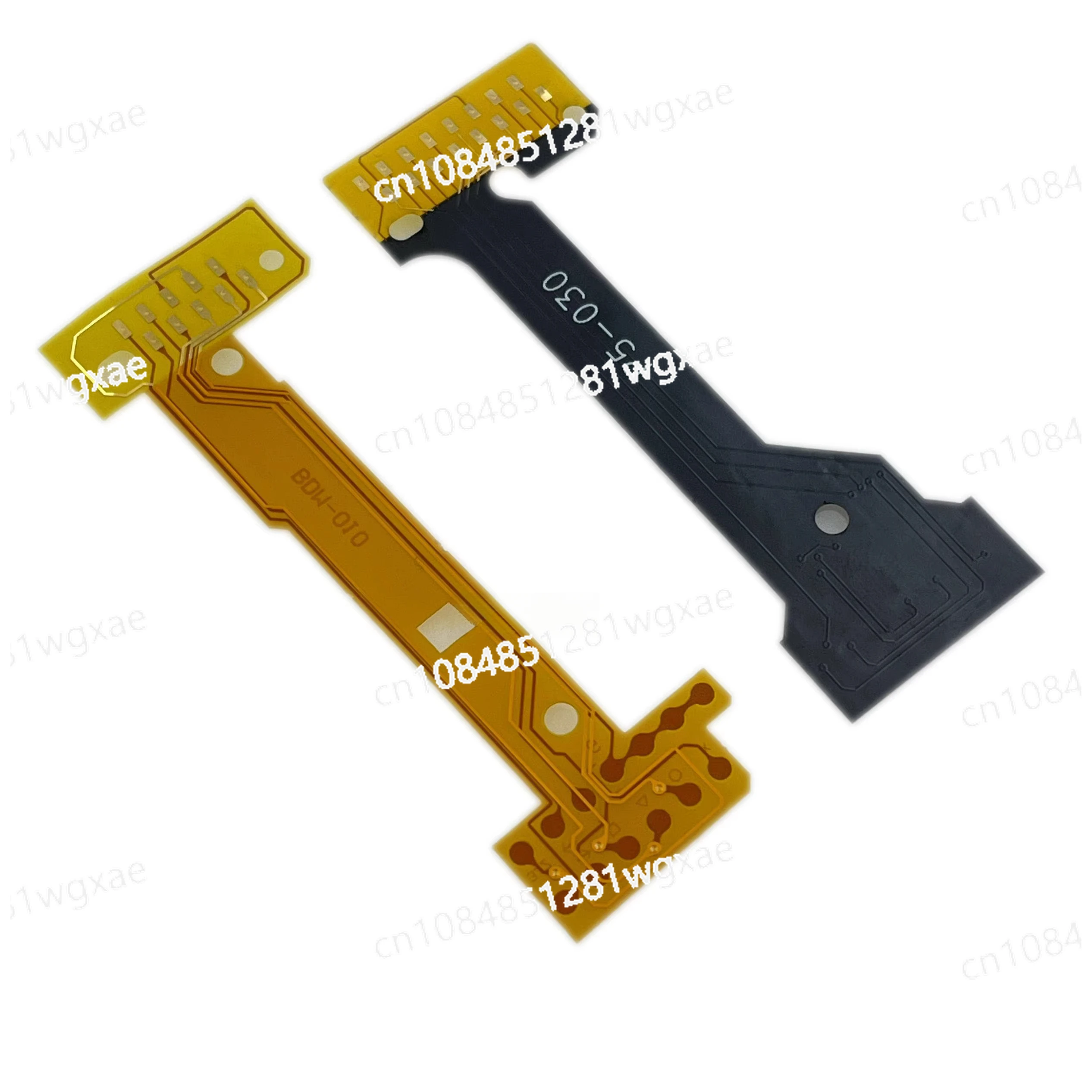 PS5Handle030Mainboard Back Key Cable PS5 010/020/030Back Key Handle Cable Mapping Cable