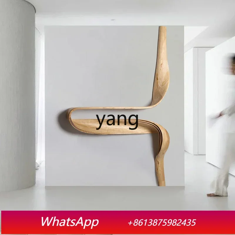 

LM,M large-scale installation, artwork, wood carving, craft, wall decoration, hotel lobby background wall