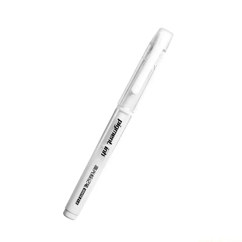surligneur Gel 1mm, pour dessin artistique, croquis, journal, Scrapbooking