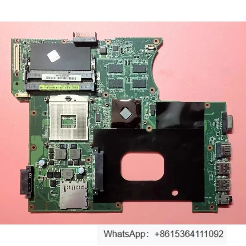 

A40J A42J K42JR X42J K42JC K42D K42JV K42JA K42R main board
