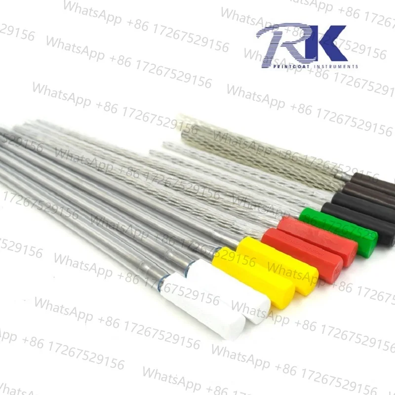 Uk Rk Long K-Bar In…