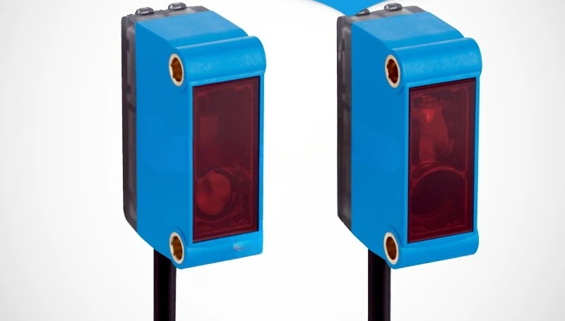 

Original GSE6-P1112 1052452 Square Photoelectric Switch Sensor Car Accessories Garden Tools