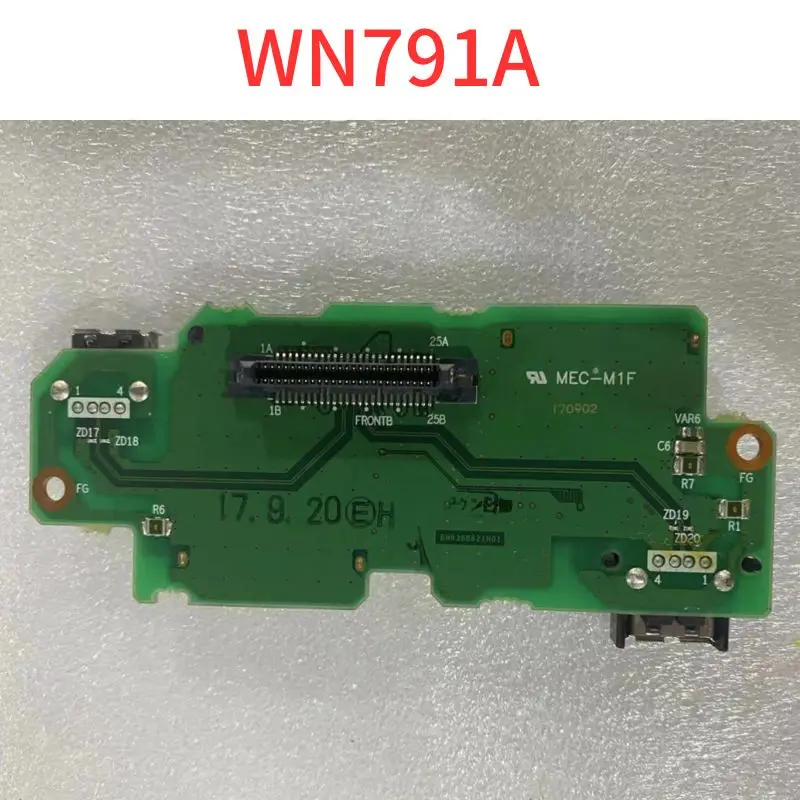 Brand New Wn791a m80 host card slot