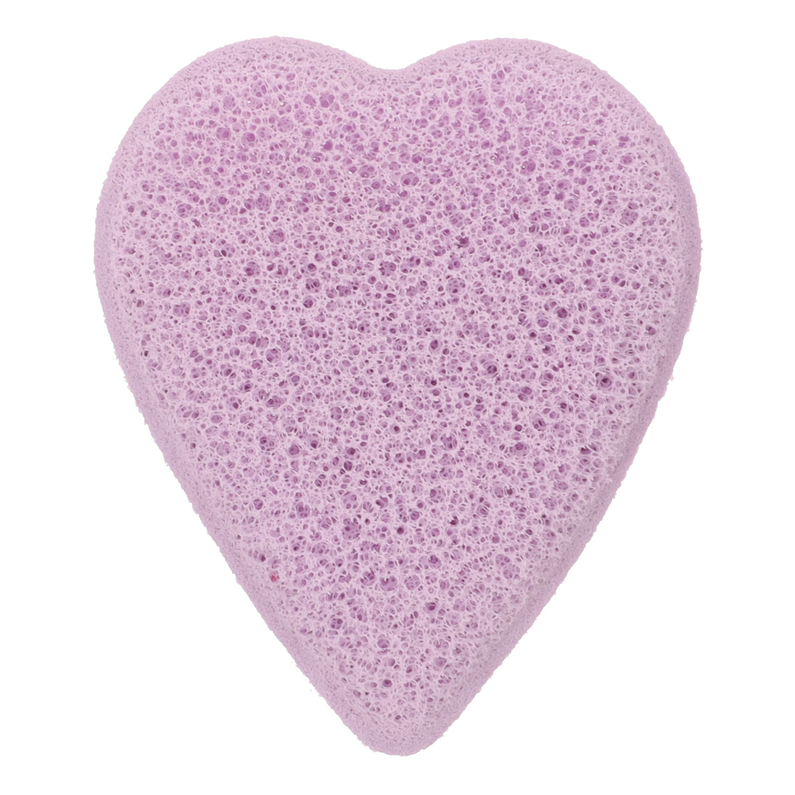 Esponja exfoliante de limpieza Facial gruesa, limpieza profunda de poros, eliminación de aceite, depurador Facial, herramienta de cuidado de la piel para eliminación de maquillaje