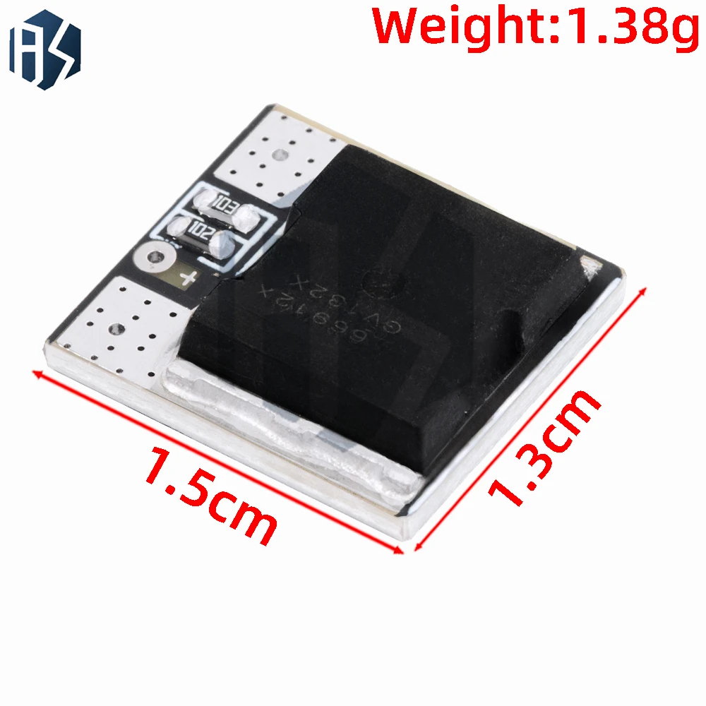 GREAT IT  Mini high power MOS trigger switch drive module Field effect tube PWM regulation electronic switch control board