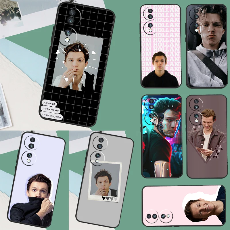 Tom Holland Case Fo… - image