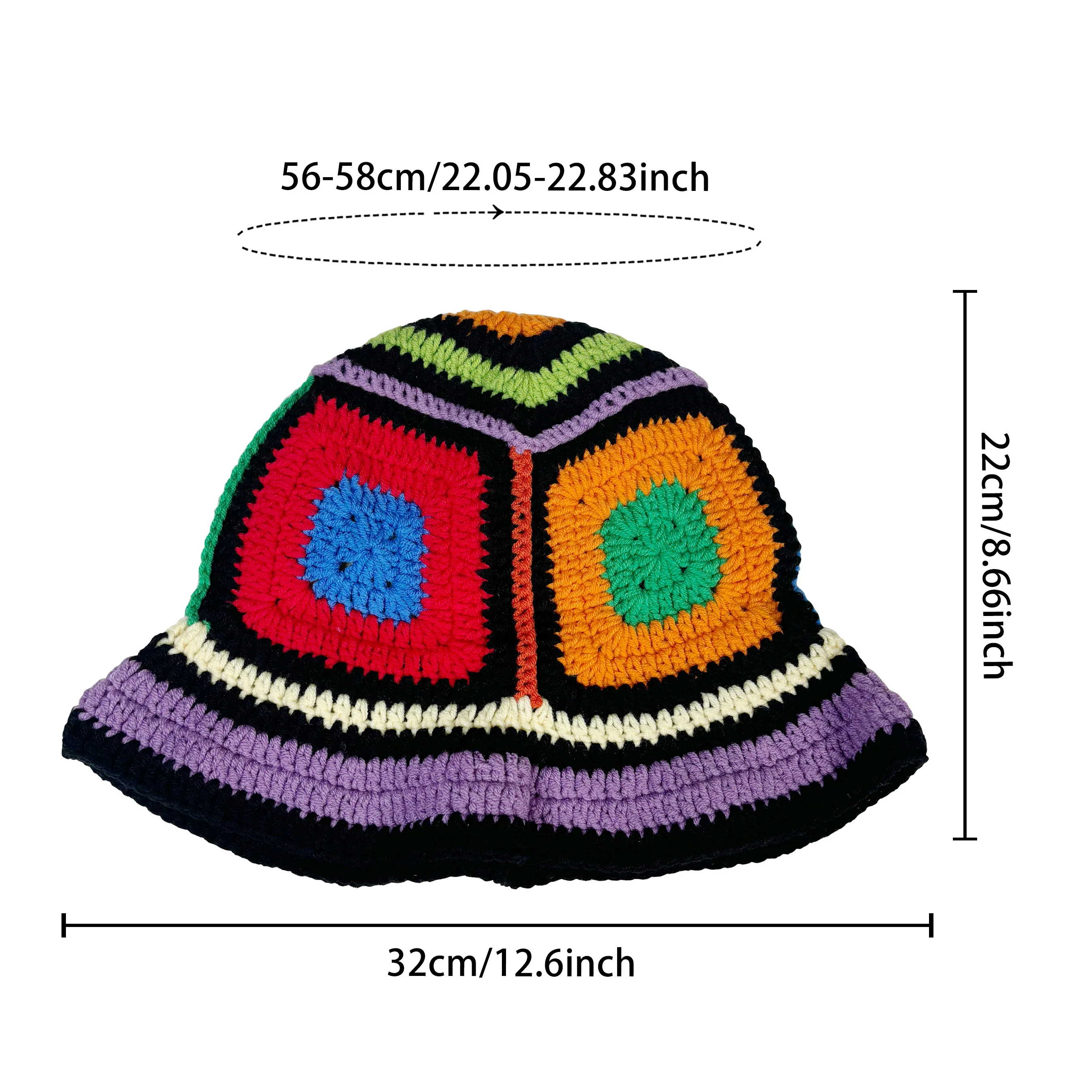Chapeau Zuma à bords violets, - Go Ethnic Fashion avis et prix