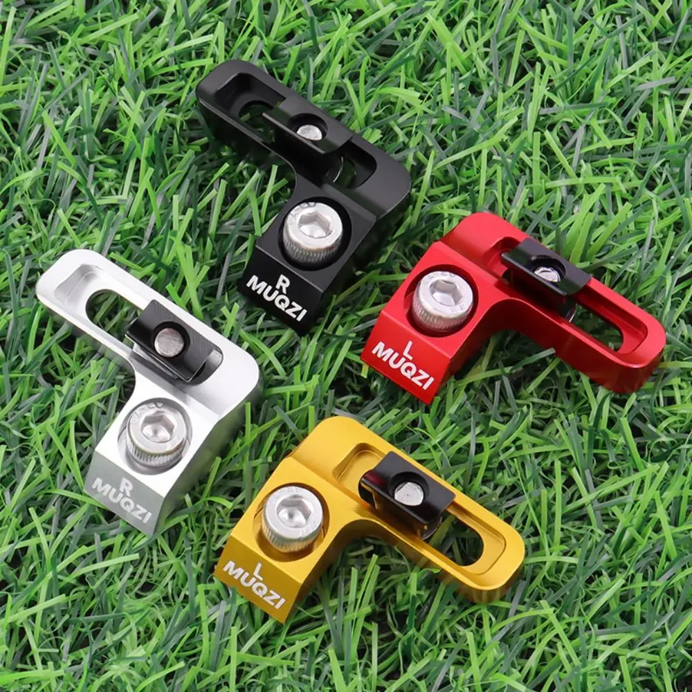 Compatible Bike Shifter Adapter I-spec 2 EV Cycling Parts MTB Shifter Control Mount Clamp MTB Bike Quantity Bike Shifter Brake