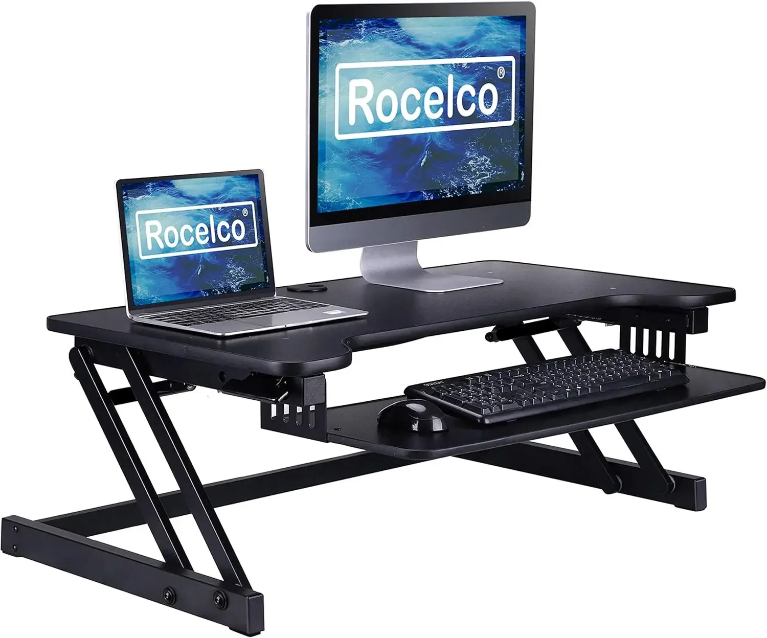 Rocelco 37.5