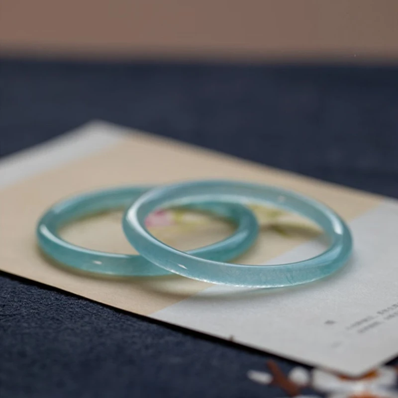 

Браслет Ice Azure Frozen, подходит для повседневного ношения и в качестве украшения.