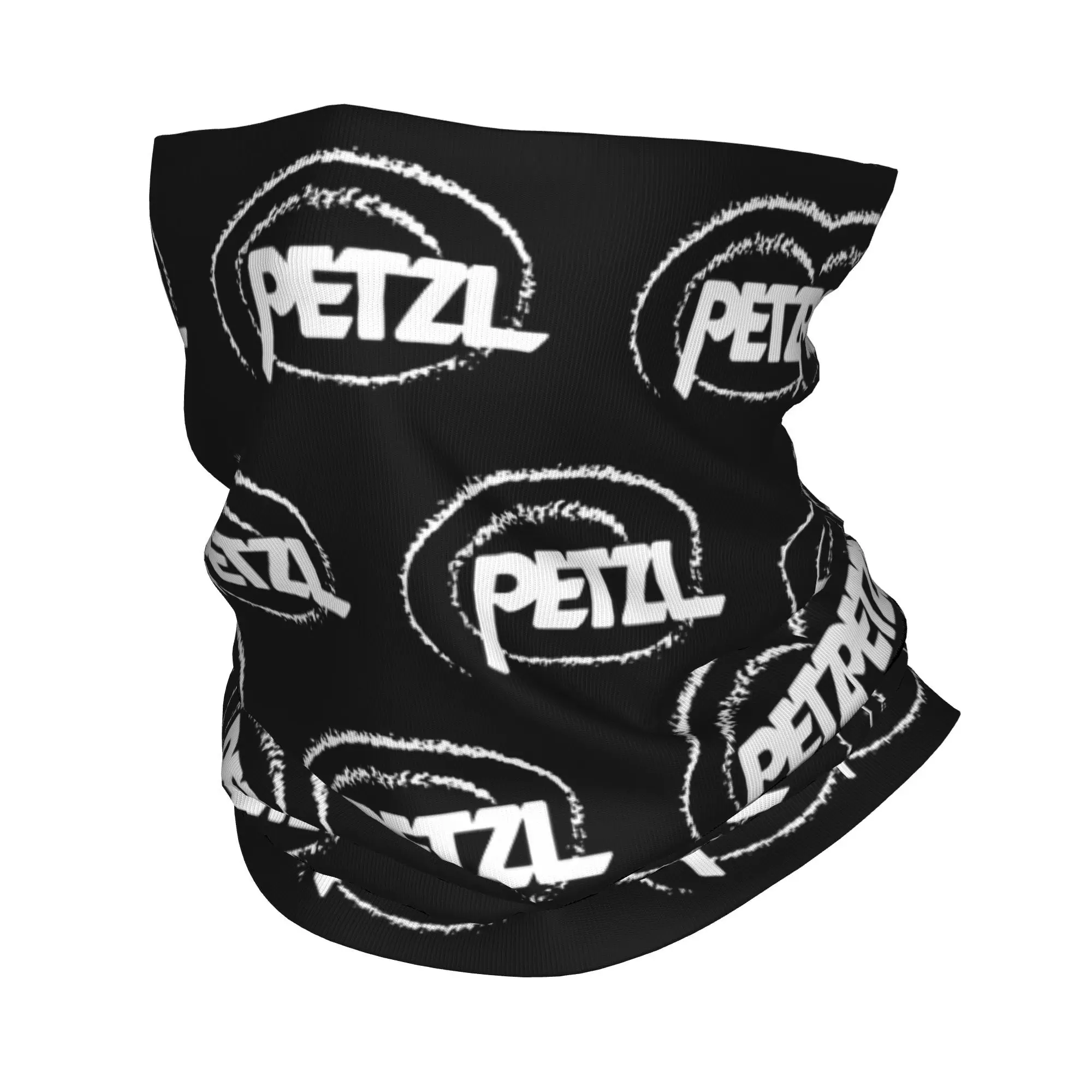 

Спортивная бандана для скалолазания Petzls, гетры с принтом Франция, волшебный шарф, многофункциональная Балаклава для езды на велосипеде, унисекс, для взрослых, зима