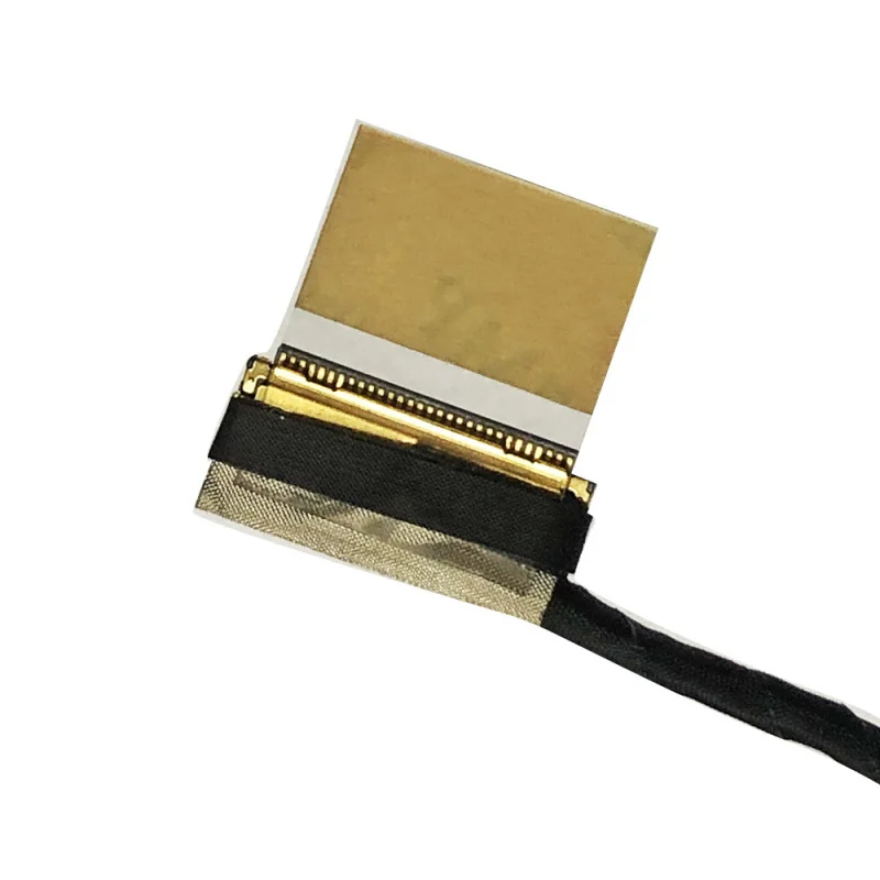 LCD LVDS Cable for ASUS UX430 UX430UA UX430UN 14005-02210100 1422-02PC0AS tocn
