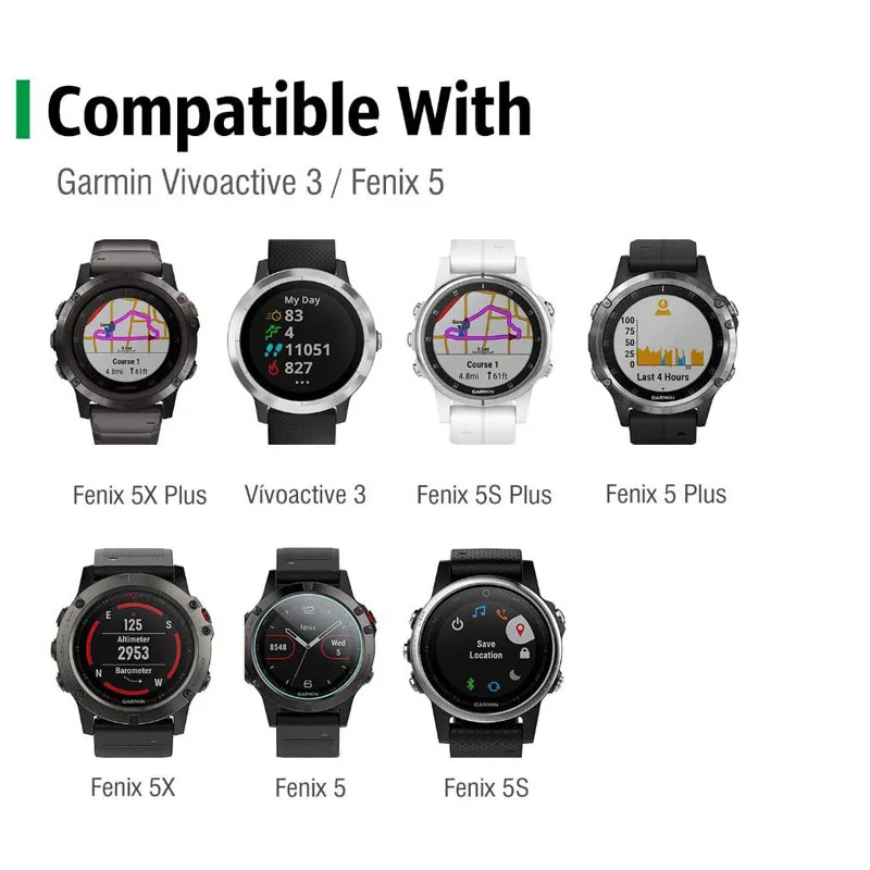 Док-кабель зарядное устройство адаптер для Garmin Fenix 7/7S/7X/6/6S/6X/5/5S/5X Instinct Venu 2/2S Plus/SQ Vivoactive 4/4s 945 55 745 245 45