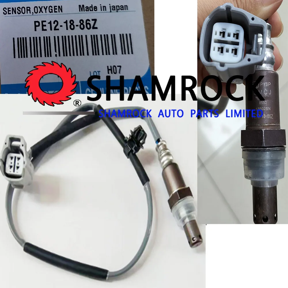 

PE12-18-86Z PE121886Z 234-4939 SENSOR, OXYGEN PE12-18-86Z PE121886Z 2344939 234-4939 24792
