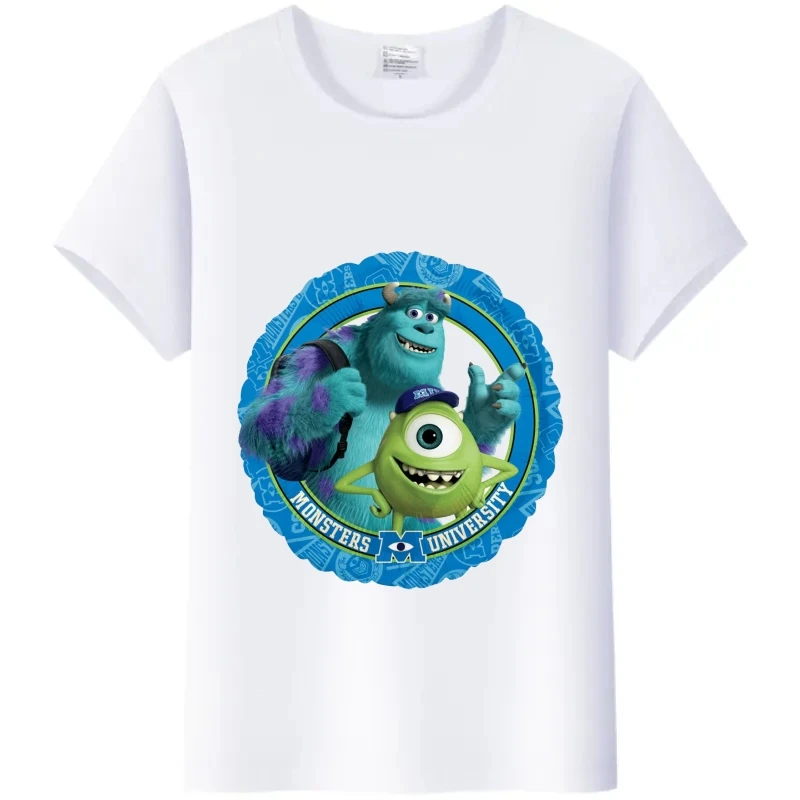 Disney Monsters, In…