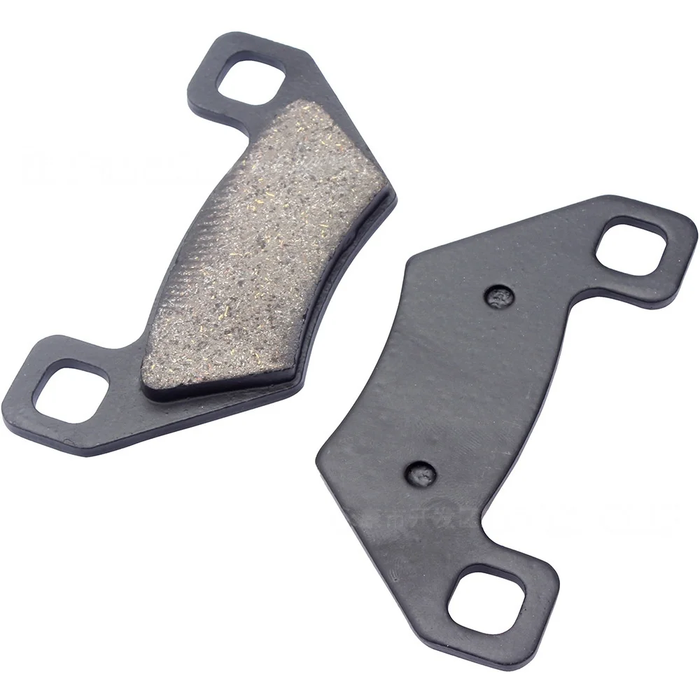 

Disc Brake Pads for Arctic Cat TRV 400 450 500 550 650 700 1000 Thundercat 1000 H2 LE