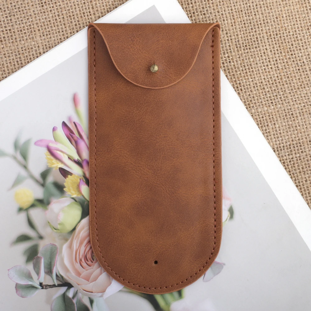 빈티지 PU 가죽 시계 상자 팔찌 보관 가방 남자를위한 휴대용 여행 보석 가죽 주머니 시계 파우치 가방 케이스