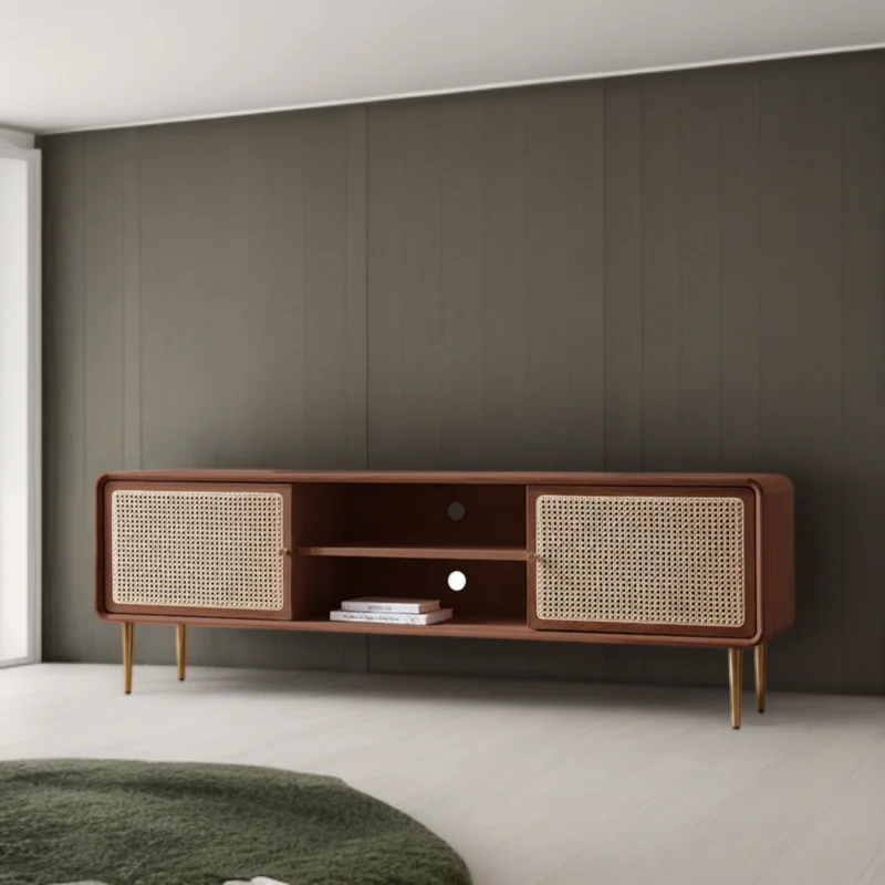 

Многофункциональная Мебель для дома, дизайнерский шкаф для телевизора, Современная консоль, промышленная Роскошная гостиная, недорогая простая мебель, салонный Органайзер