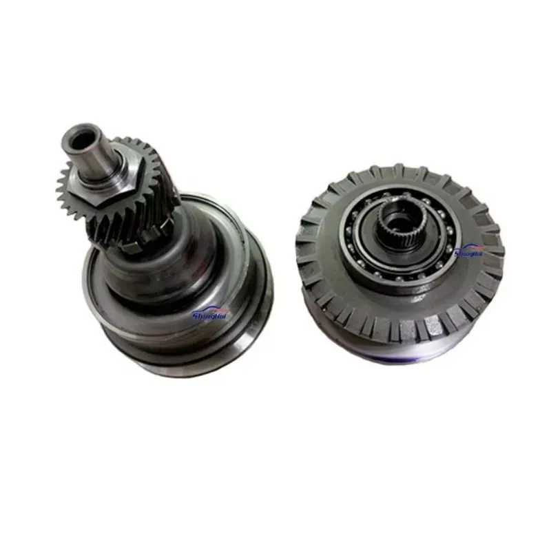 

JF010E REOF09A CVT Transmission Pulley Kit With Chain