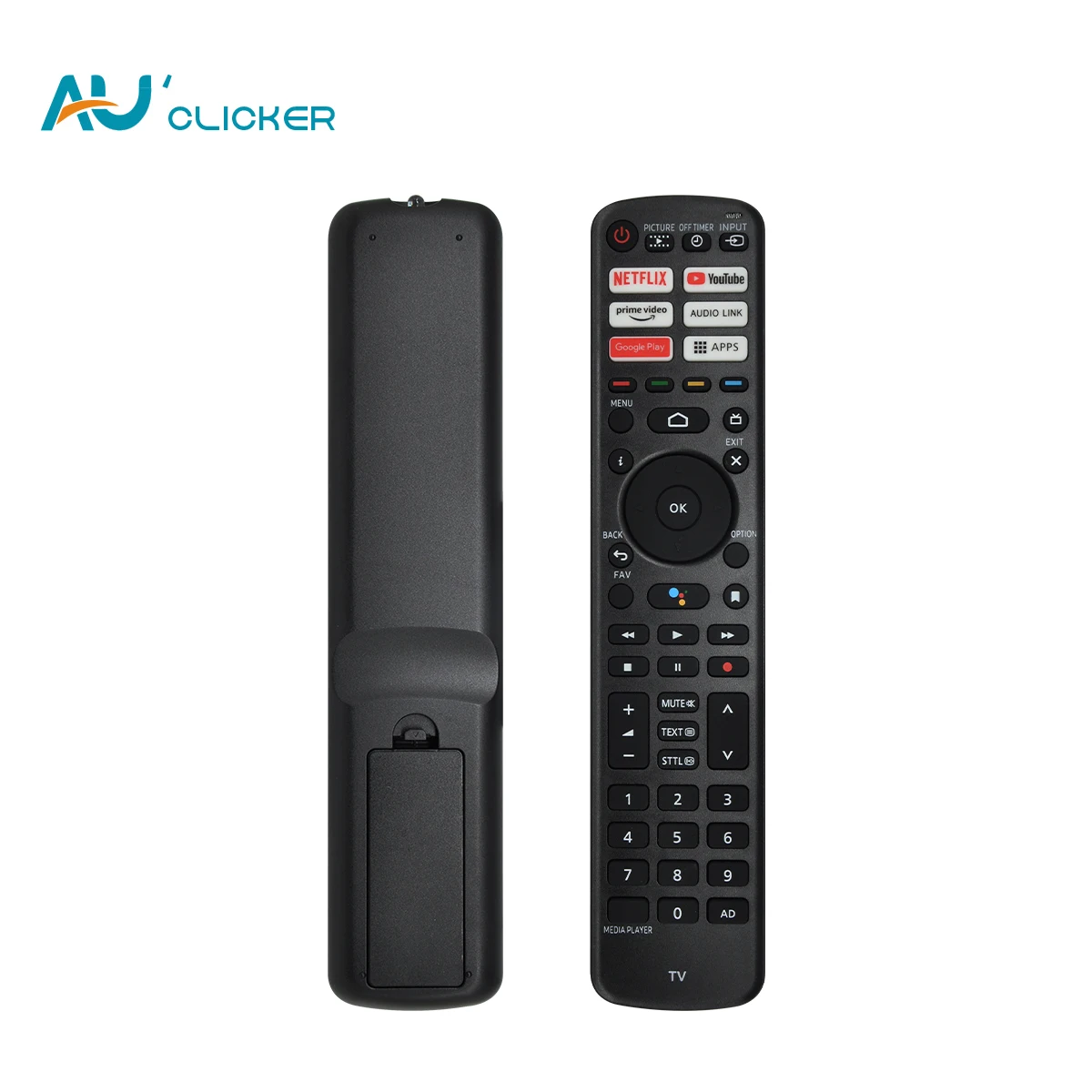 PN-V10 Voice Remote Control RC700P Suitable for Panasonic 4K HD smart TV TH-43 49 55 65LX800HTX-43LXW834 TX-55LXT886