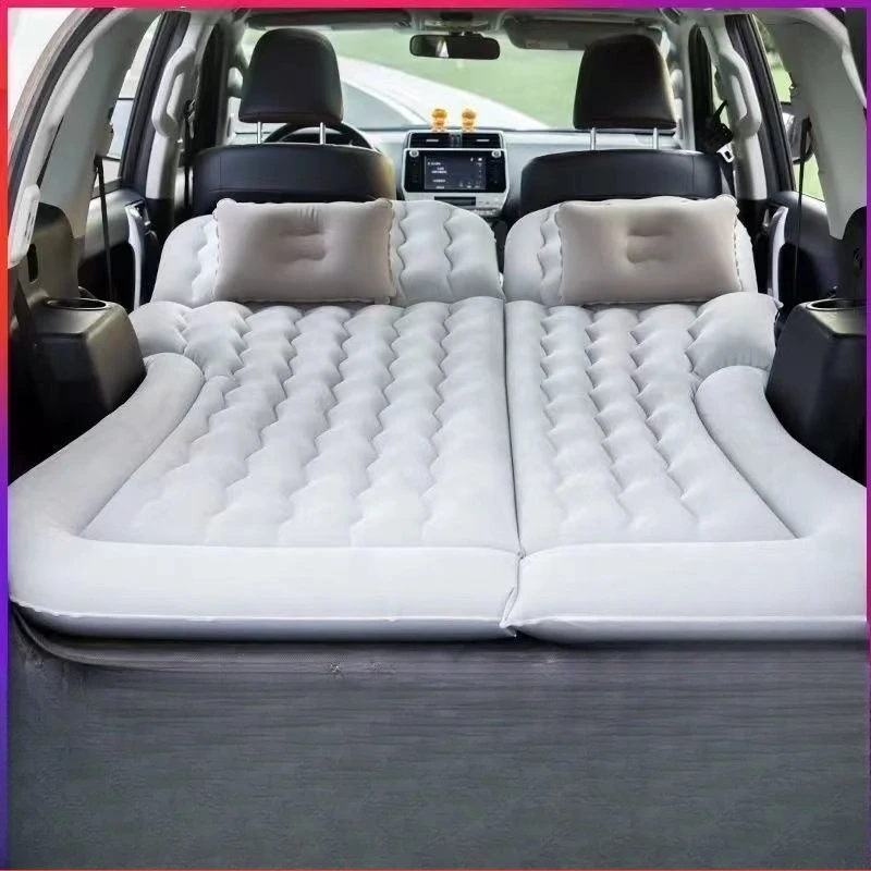 For Volkswagen VW Teramont Atlas Car Air Mattress Vehicle