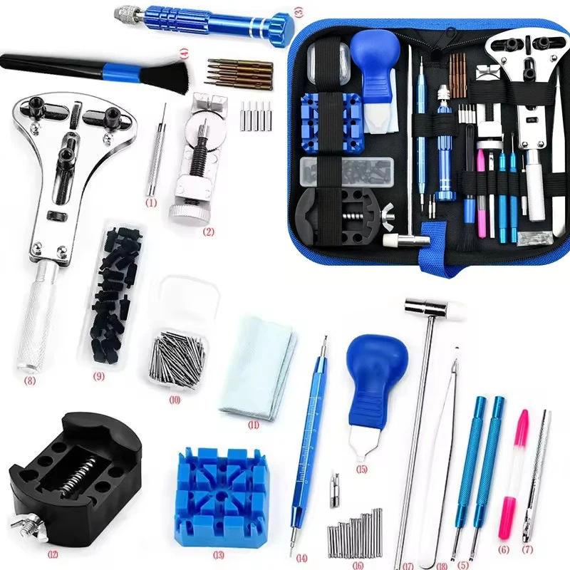 #42 Cheapest Watch Repair Kits Deals You Can Get