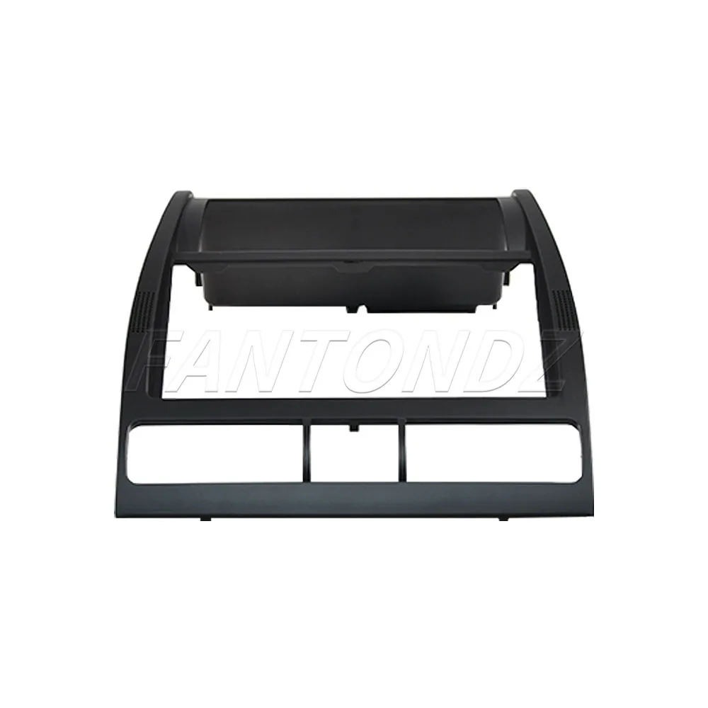 Auto-Navigationspanel-Rahmenabdeckung Innendekor-Zubehör für Seat Leon 1M 1999-2006 Seat Toledo 1M 1998-2004 1M0863263 – Detail 7