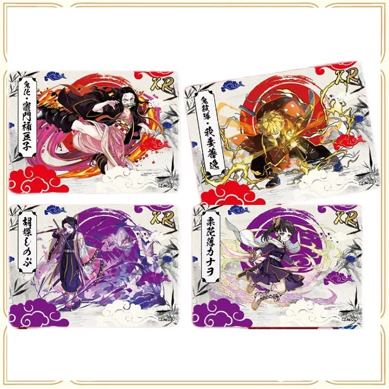 Anime Goddess Story XR ACG Sexy Card Tamayo Kochou Kanae Akaza  Collectible Cards Toys for boys Christmas birthday present