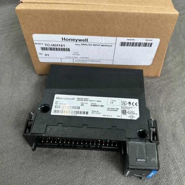 

1 шт. новый модуль Tc-iah161 Tciah161, новый оригинальный точечный Plc