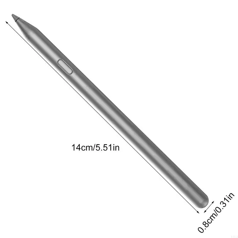 Y5LA Viết chính xác cảm ứng bút bút bút cho tab pen cộng với AP500U tab M11 Notebook