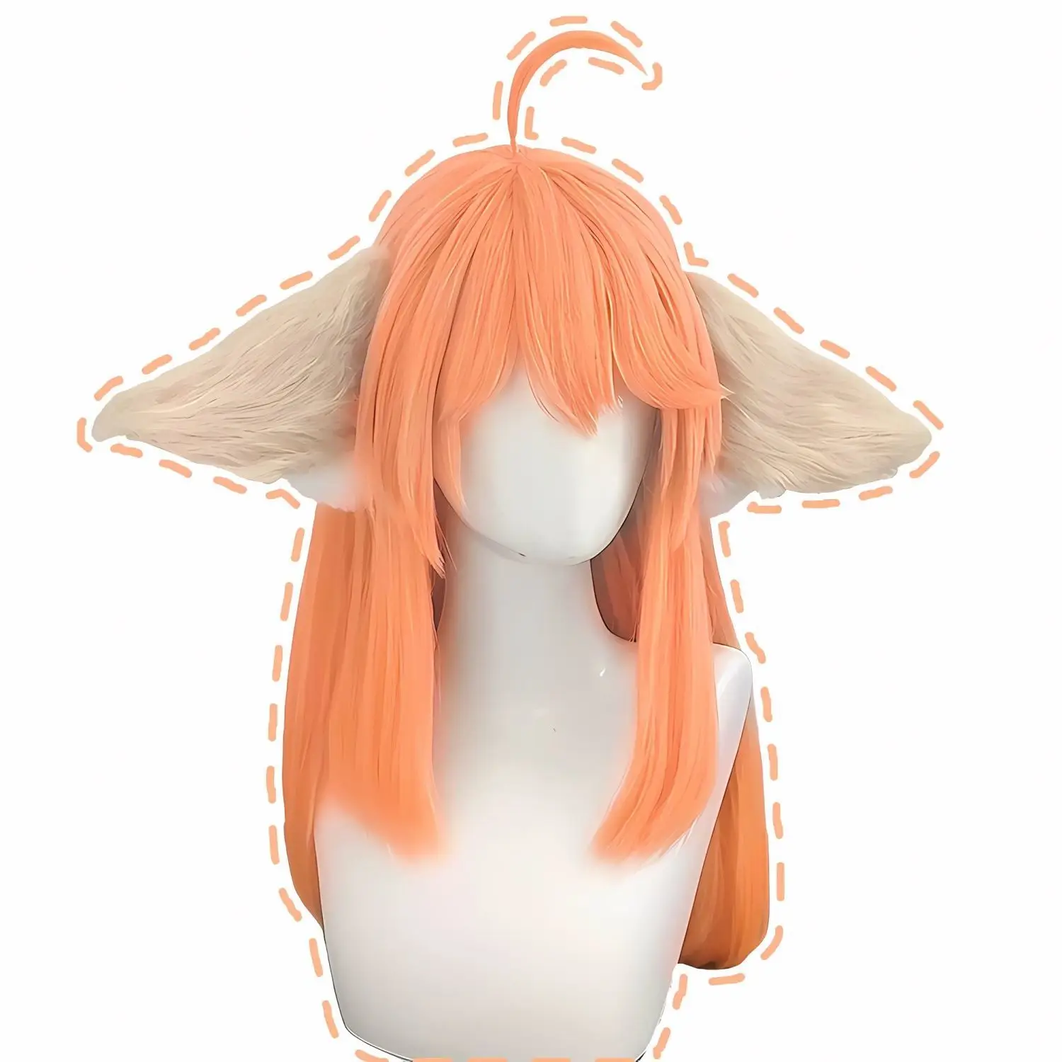 Fox Spirit Matchmaker Tu شان هونغ هونغ شعر مستعار تأثيري، واقعية فروة الرأس الجانب العلوي الانفجارات اتفاقية صور الدعامة #4