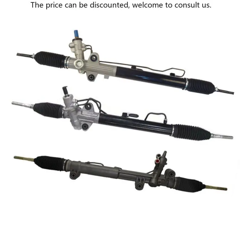 

High Quality OEM Auto Parts New Power Steering Rack For Discovery Sport 2015 LR140523 LR088701 LR063974