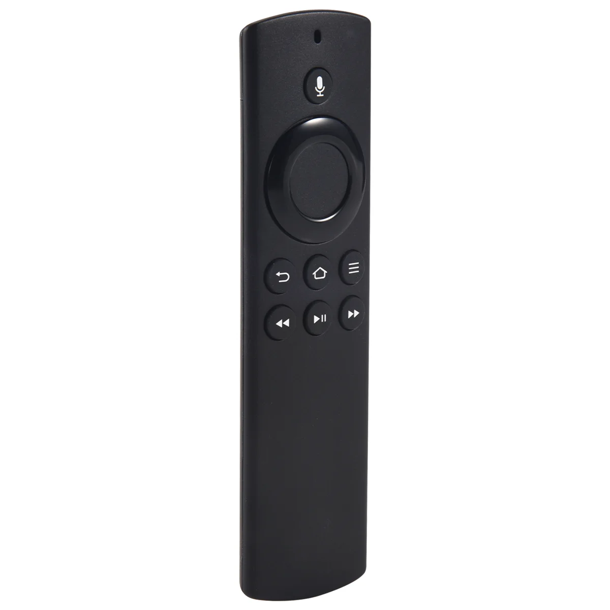 ABUOVoice Remote Control DR49WK B PE59CV Replacement 2Nd Gen Remote for Amazon Fire TV Box, Amazon Fire TV, Fire TV Stick