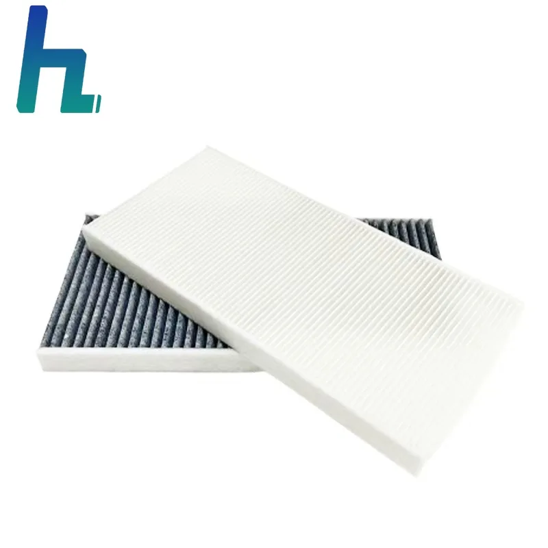 

1ED819653 Competitive Price Durable Design Car Air Conditioning Filter Air Filter Element for VW ID4 1EA819669