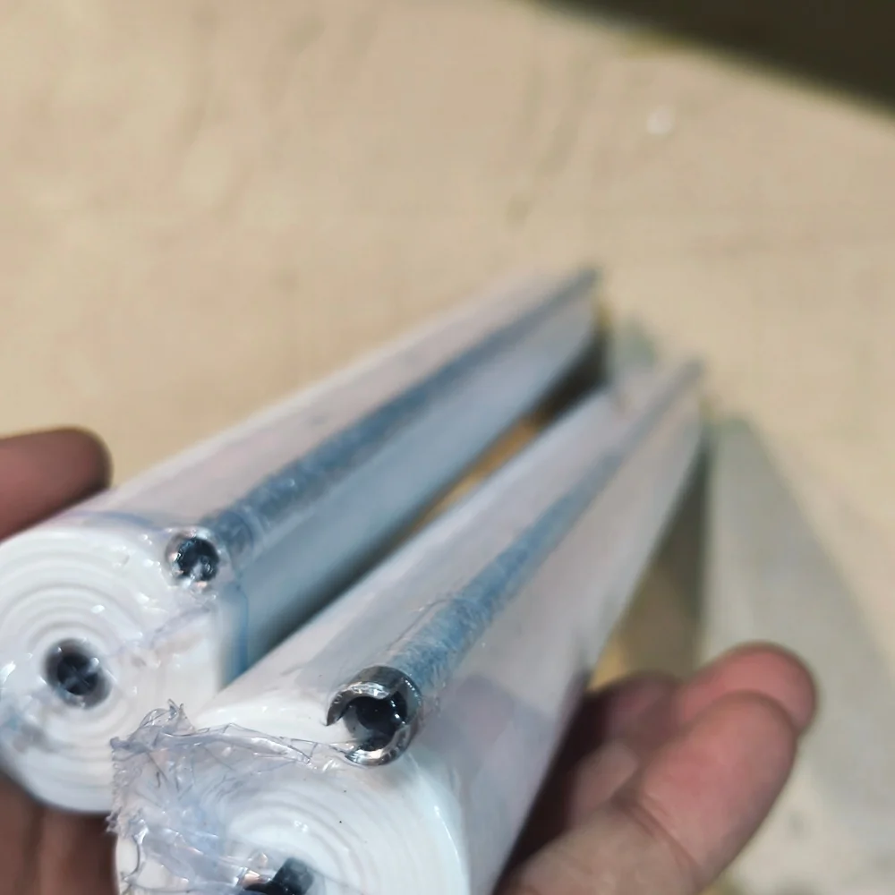 

1pcs. fuser cleaning web oil roller B140-4181 For Ricoh MP 9002 6001 6002 7001 8001 6000 7000 MP5500 6500 7500 AF2051 2060 2075