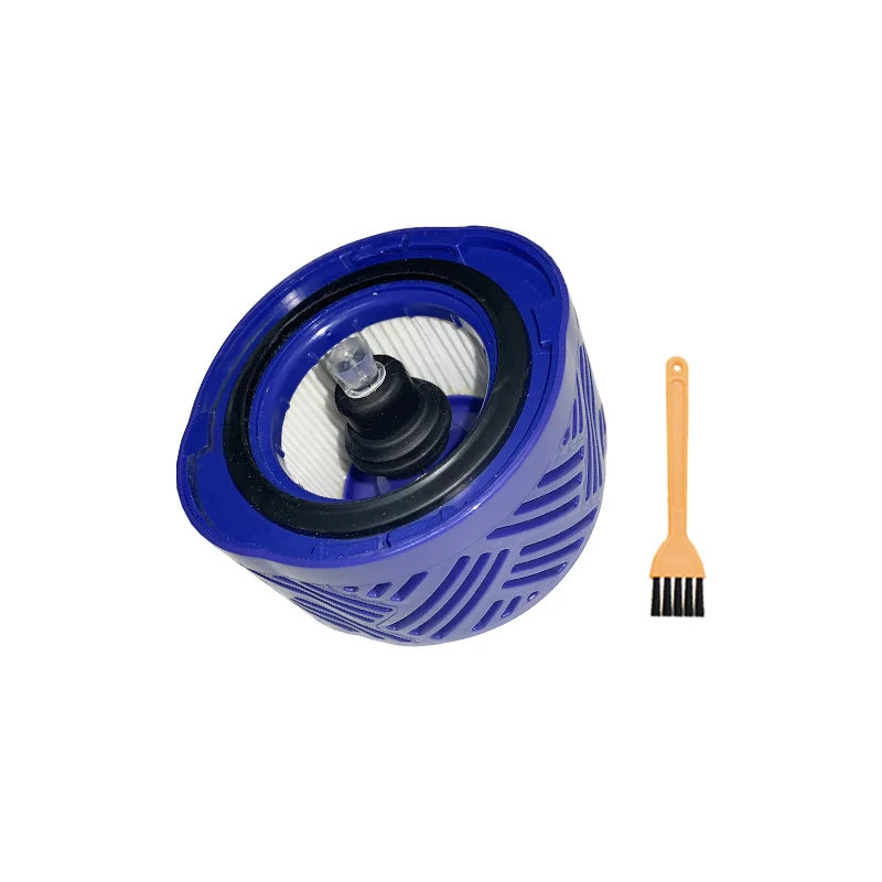 فلاتر HEPA لـ Dyson ، فلتر بديل الفراغ ، V6 ، DC58 ، DC62 ، DC74 ، SV05 ، SV09 ، No.965661-01 ، 966741-01