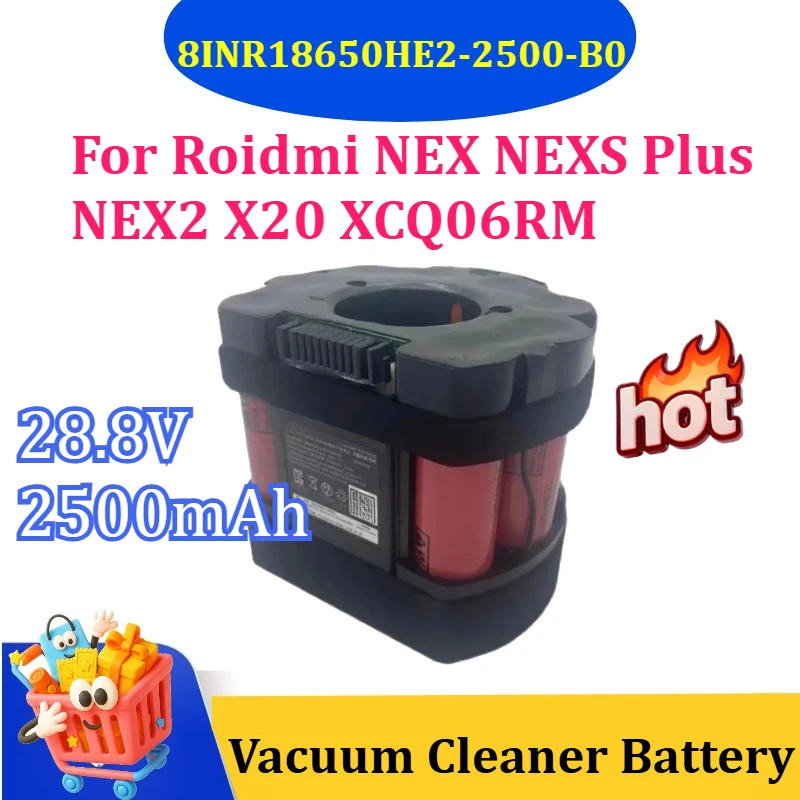 8INR18650HE2-2500-B…