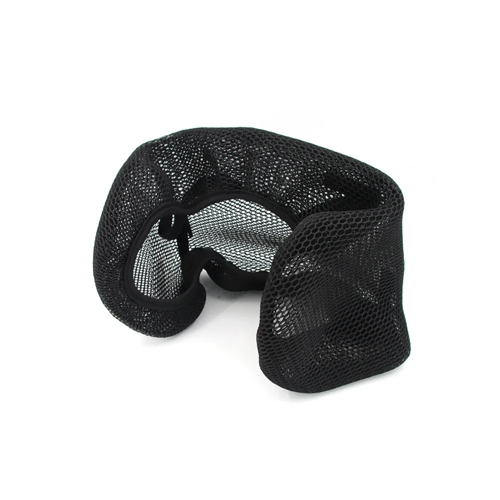 800X Accessori Moto 3D Flusso D'aria Coprisedile Per Colove Kove 800X 800x Sedile Anti-graffio Isolamento termico Copertura protettiva