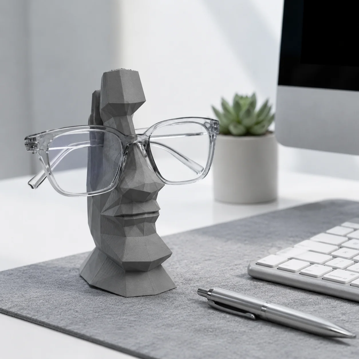 Portaocchiali da Scrivania Sta - 3D Printing Glasses Frames recensione e prezzo