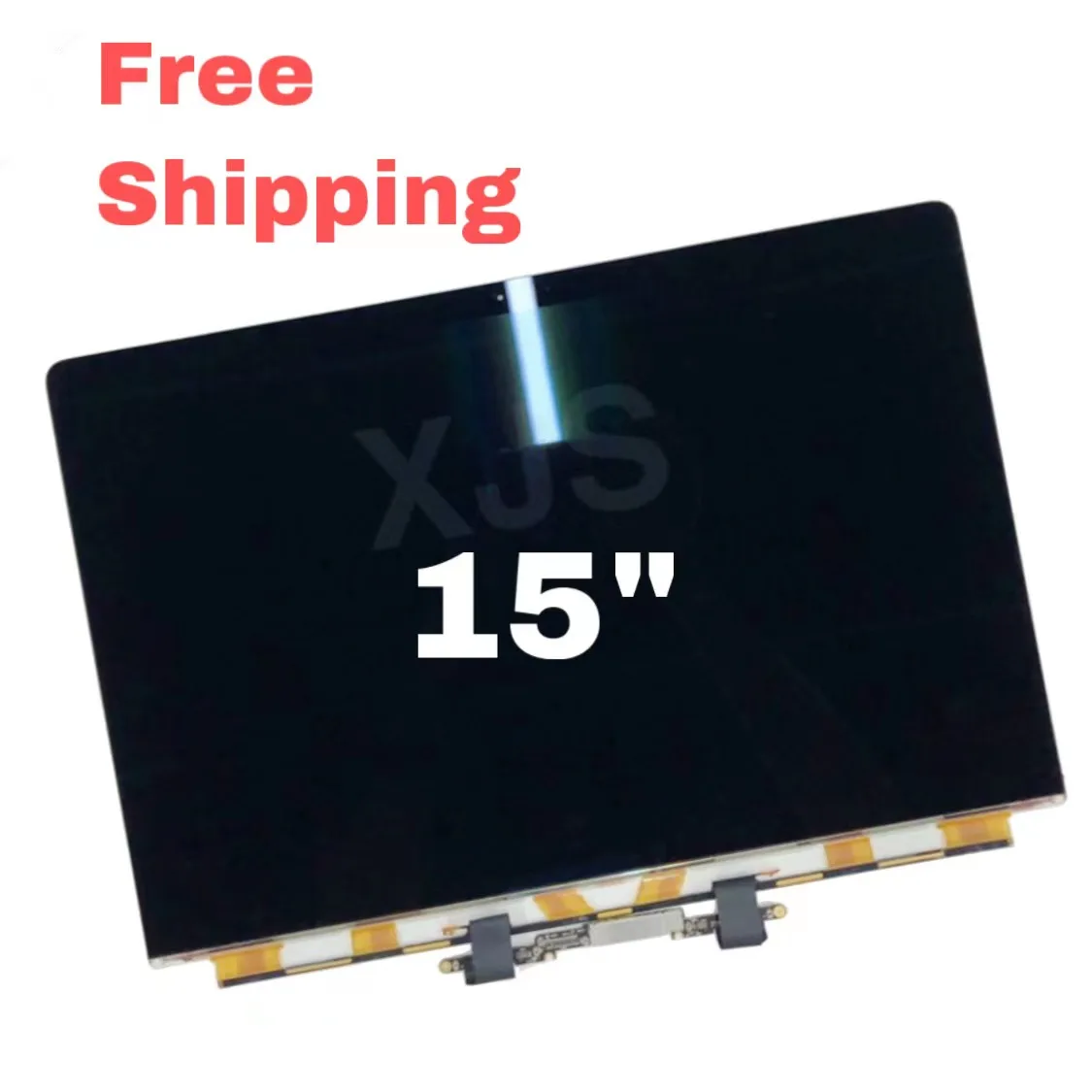 

Genuine New Laptop LCD Panel A1707 for MacBook Pro 15" A1707 Display Screen with Touch Bar Replacement Matrix 2016 2017