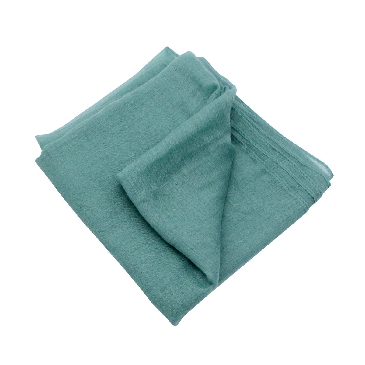 

185X85Cm Baby Photography Props Newborn Wrapper Swaddle Blanket Grey Soft Comfortable Machine Stitched For Photo Sessions Infant