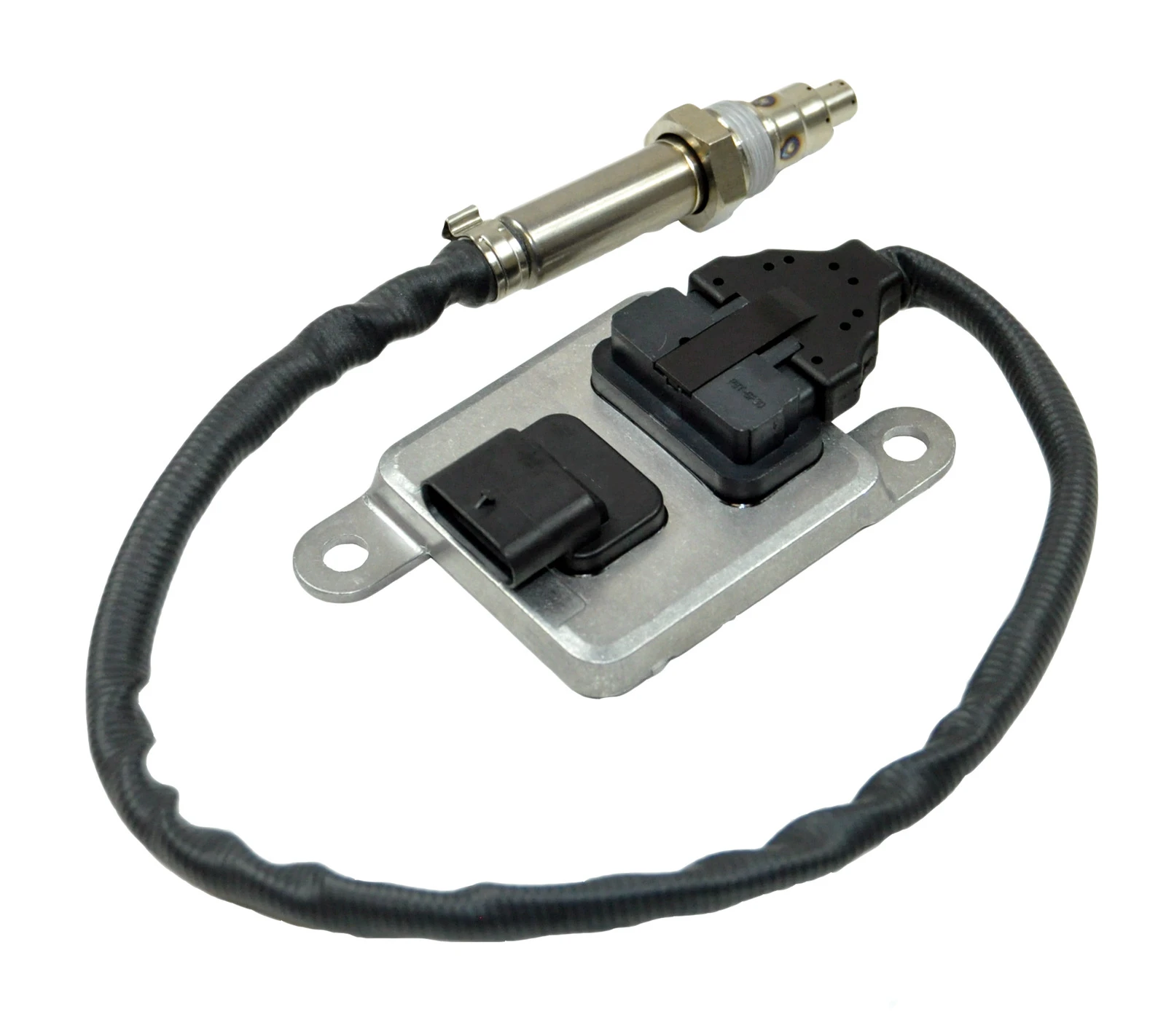Nox Sensor Nitrox Oxygen Sensor A2C12547900-081G A0009059603 For Mercedes Glc Marco Polo S-Class SLK SLC V-Class