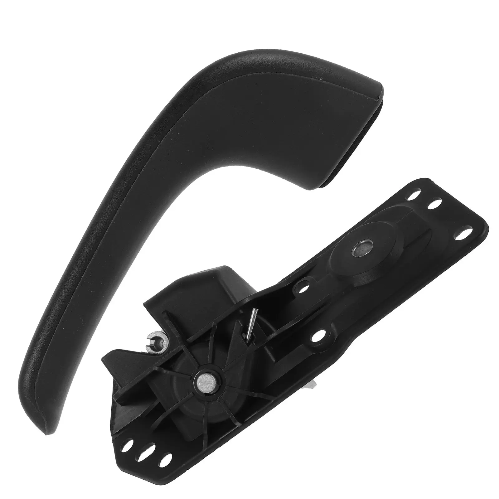 

Door Handle Repair Kit Compatible for Chevrolet 07-13 Interior Driver Side Replacement Car Door Handle Repair Auto Interior