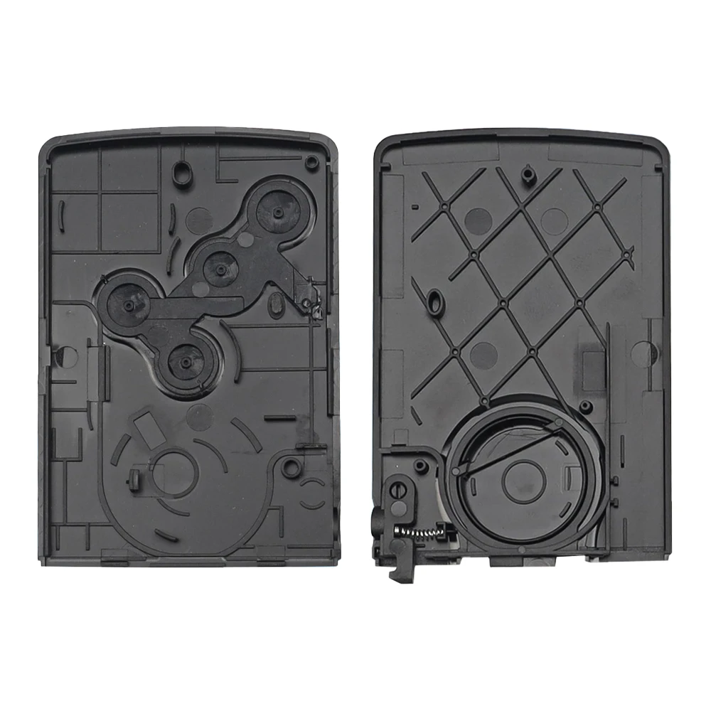 Liberty Car Remote Control Key For Renault Megane3 Fluence Scenic Laguna 3 Koleos Clio PCF7952 Replacement Hands Free Card