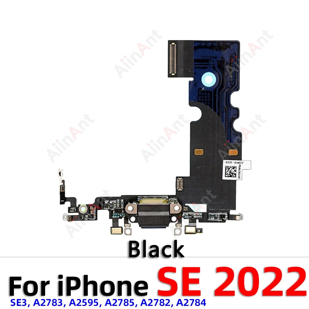 Variant: SE 2022 Black