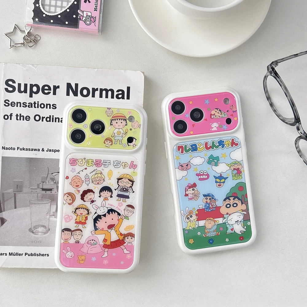 Sevimli Çizgi Film Japon Anime - Phone Cases Japan incelemesi ve fiyatı