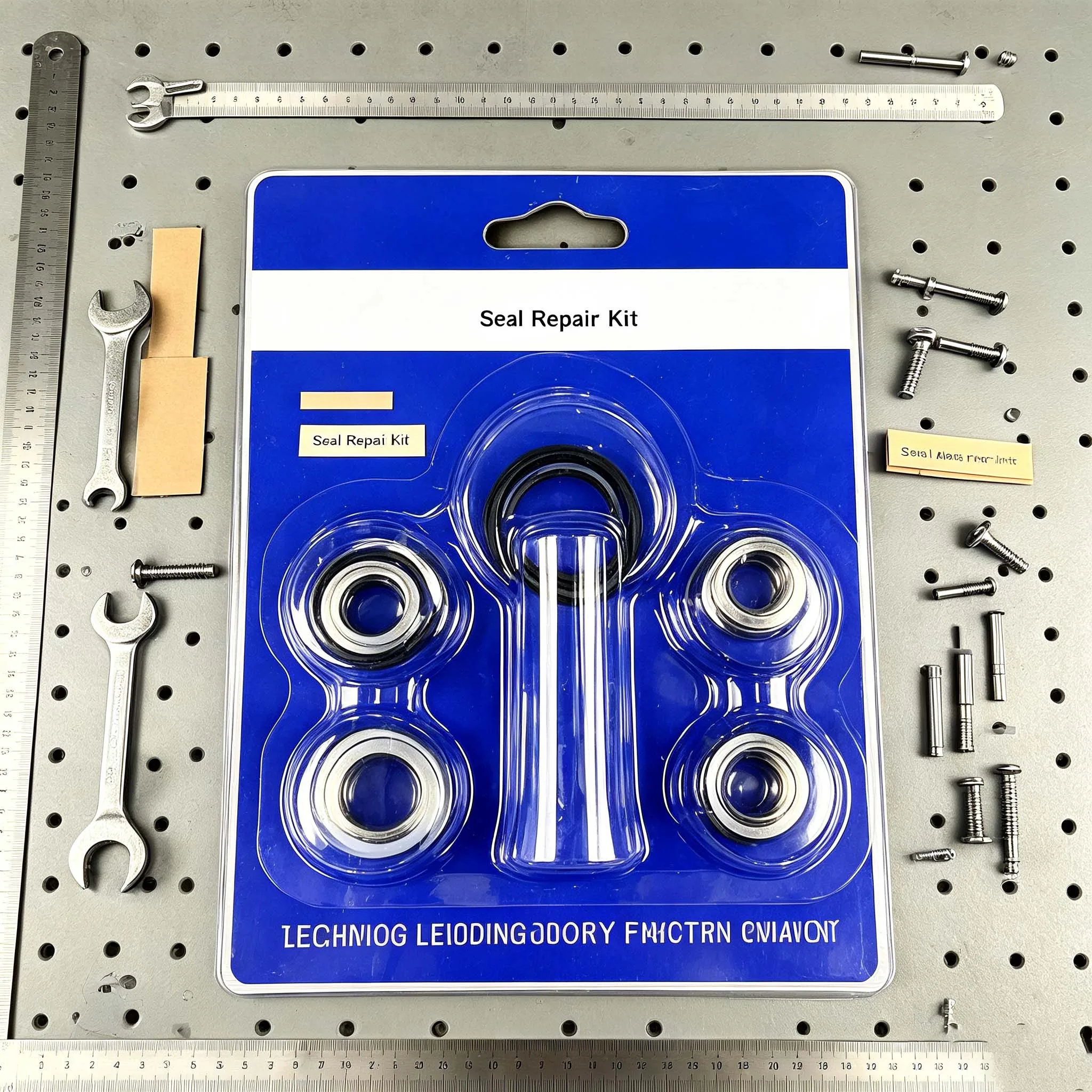 Airless Sprayer Pump Repair Kit Material Sealing Ring Replacement Kit For Airless Spraying Machine 390