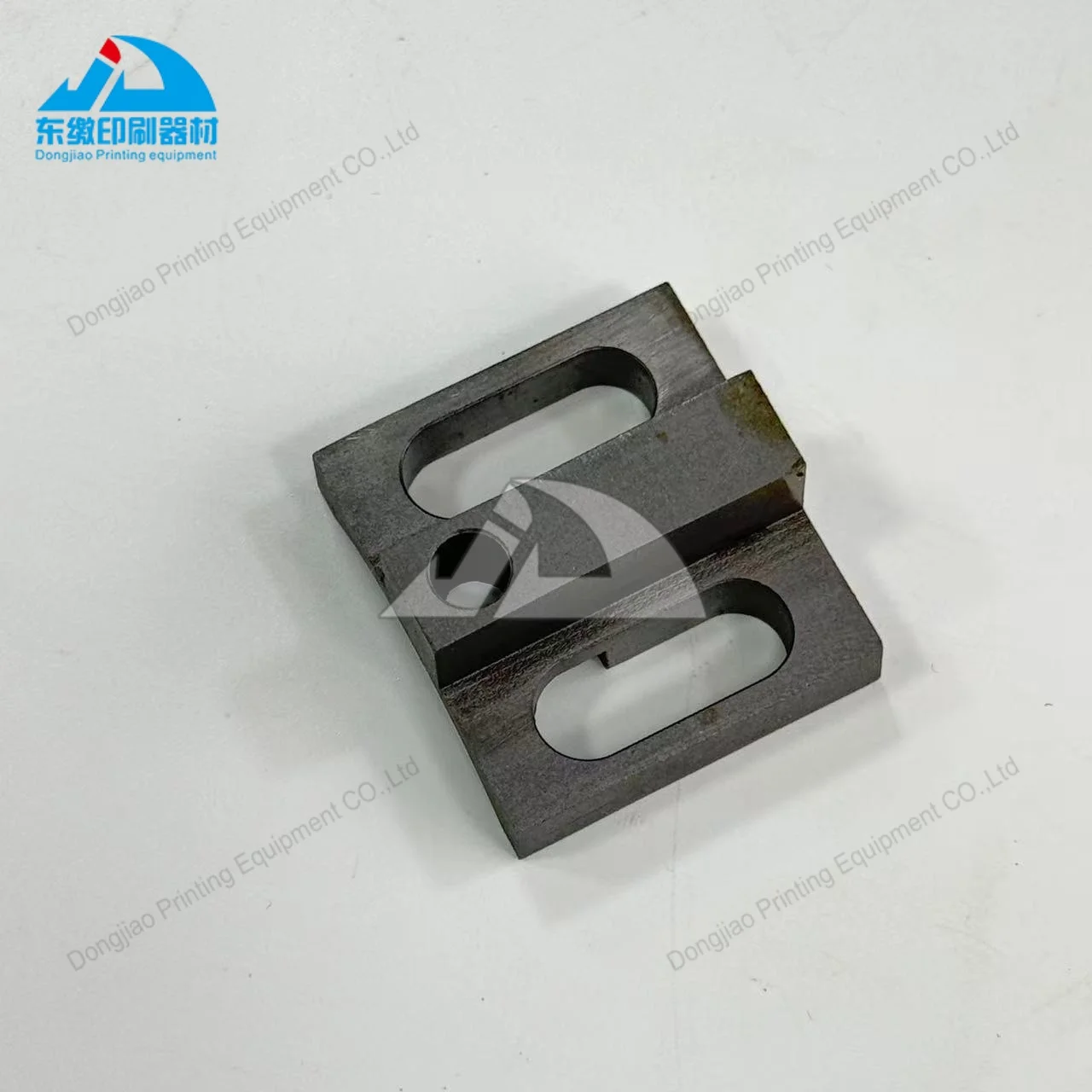 印刷機械部品-764-4405-702-小森ls40用インクローラープレート交換スペアパーツ高品質ブラケット-7644405702